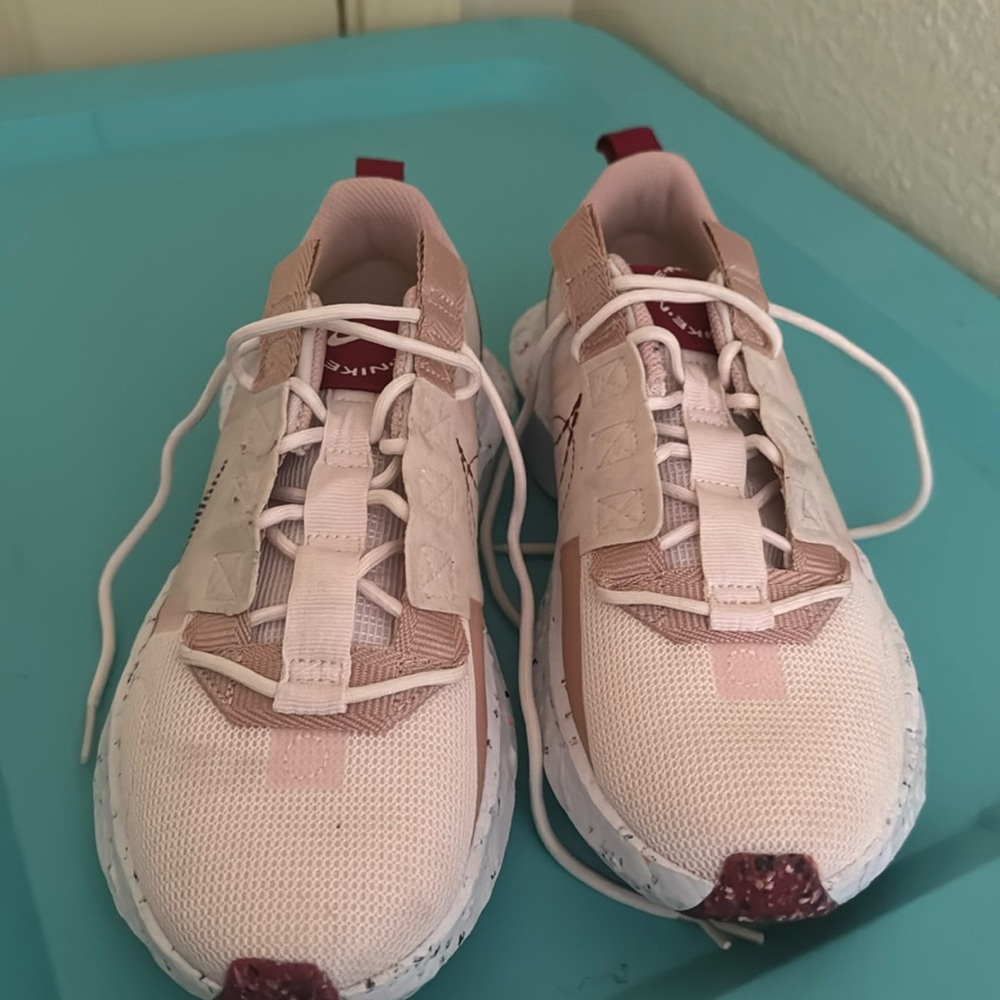 Nike Crater Impact Shoe 7.5US
